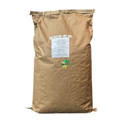 Yerba Mate Canchada Terere Tucangua x 10 Kilos