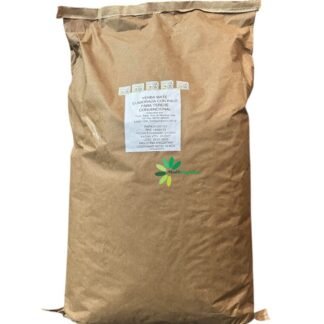 Yerba Mate Canchada Terere Tucangua x 10 Kilos