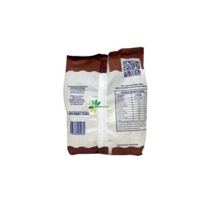Harina De Lentejas X 450gr - Libre de Gluten -Dicomere - Imagen 3
