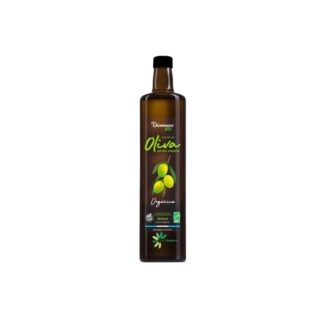 Aceite de Oliva Organico Extra Virgen 500cc - Dicomere