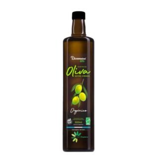 Aceite de Oliva Organico Extra Virgen 500cc - Dicomere